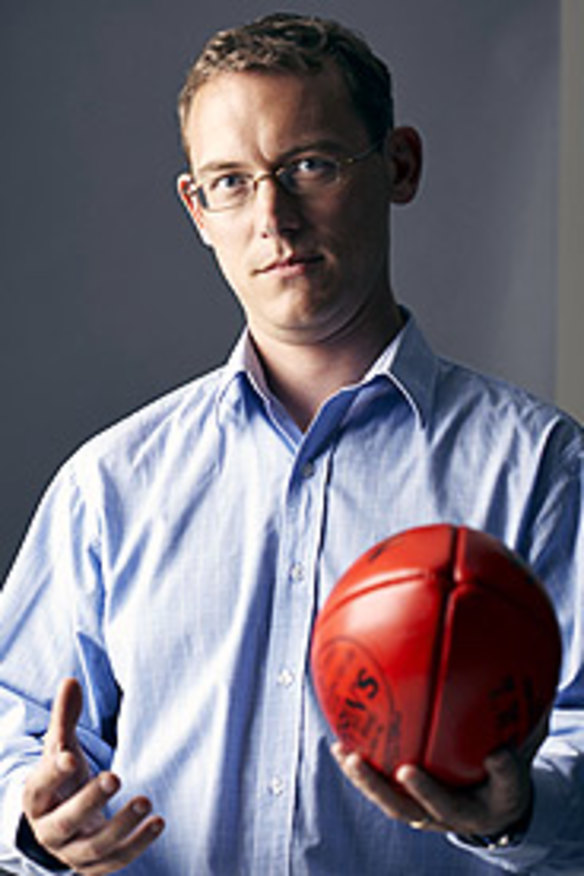 Tim Clarke - Sports Editor