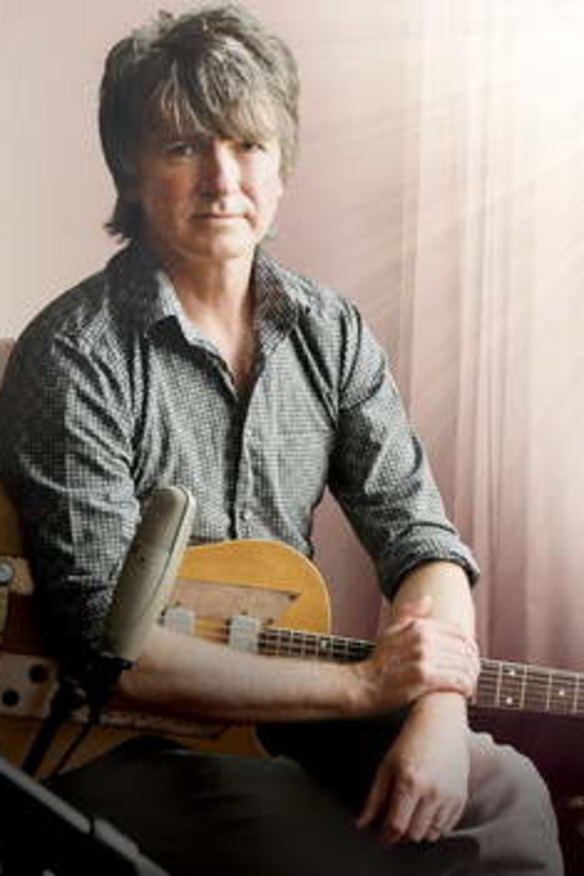 Culture: Neil Finn