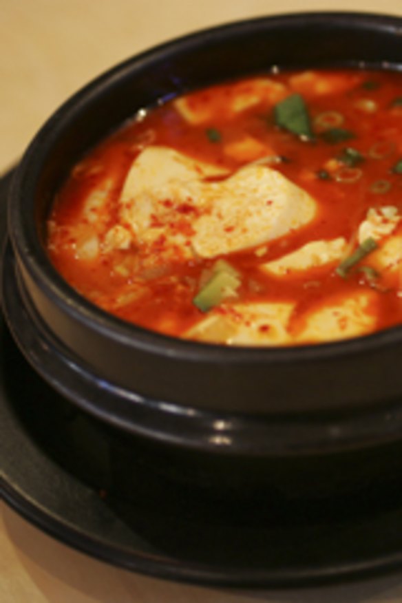 BCD Tofu House Article Lead - narrow