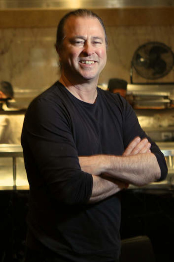 Old-school skills rule as new food trends take off
