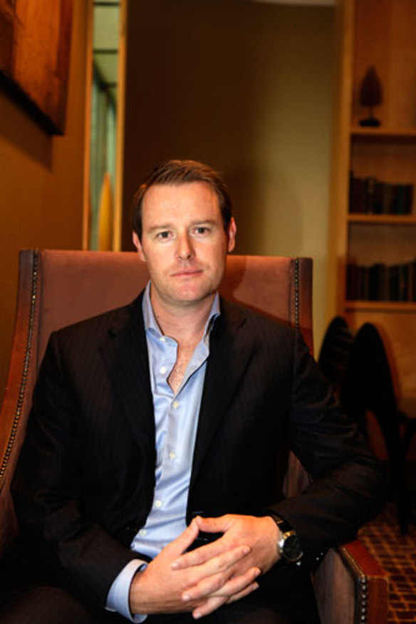 Aussie Asian property alliance lays foundations