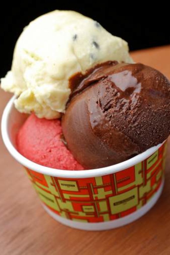 Gelato Messina To Open In Queensland