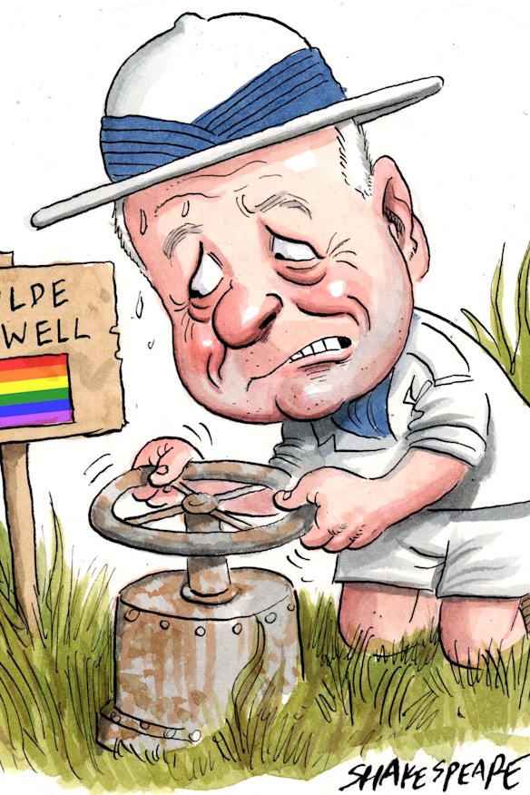 Illustration: John Shakespeare