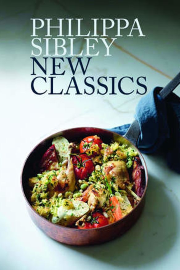 New Classics, by Philippa Sibley, Hardie Grant, $49.95.