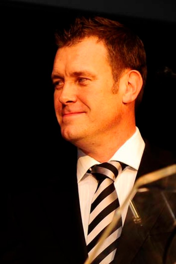 Suing Ray Hadley for defamation ... Andrew Voss.