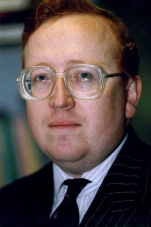 Simply English by Simon Heffer