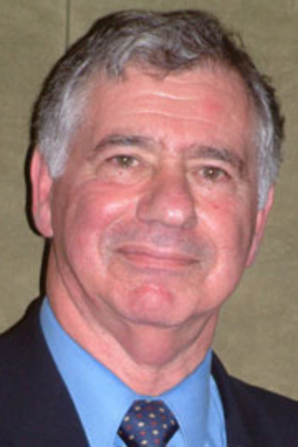 Build it and they will gasp: engineer honoured