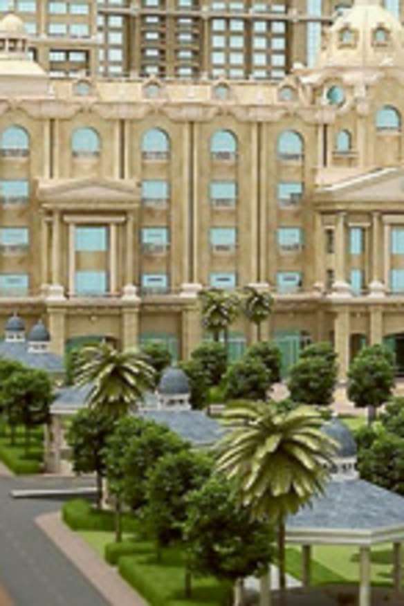 The head of Leighton International, David Savage, oversaw a deal to buy 45% of Middle Eastern construction company Al Habtoor to create Habtoor Leighton Group, based in Dubai. The new company won the $515 million contract to build the Habtoor Palace hotel complex in Dubai.