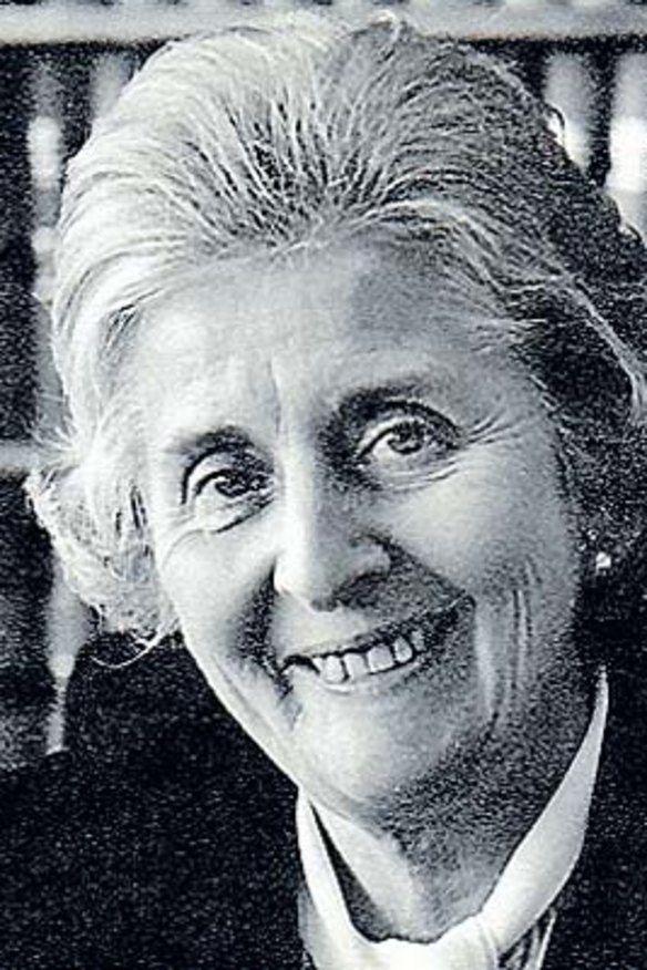 Formidable trailblazer in arbitration