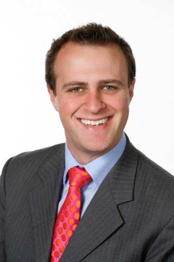 George Brandis appoints IPA's Tim Wilson to Human Rights Commission