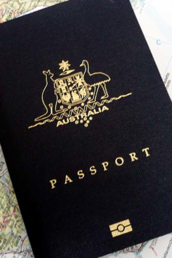 The racket involves Somali-born people with Australian or New Zealand passports giving their passports to Somali nationals to enter the country.