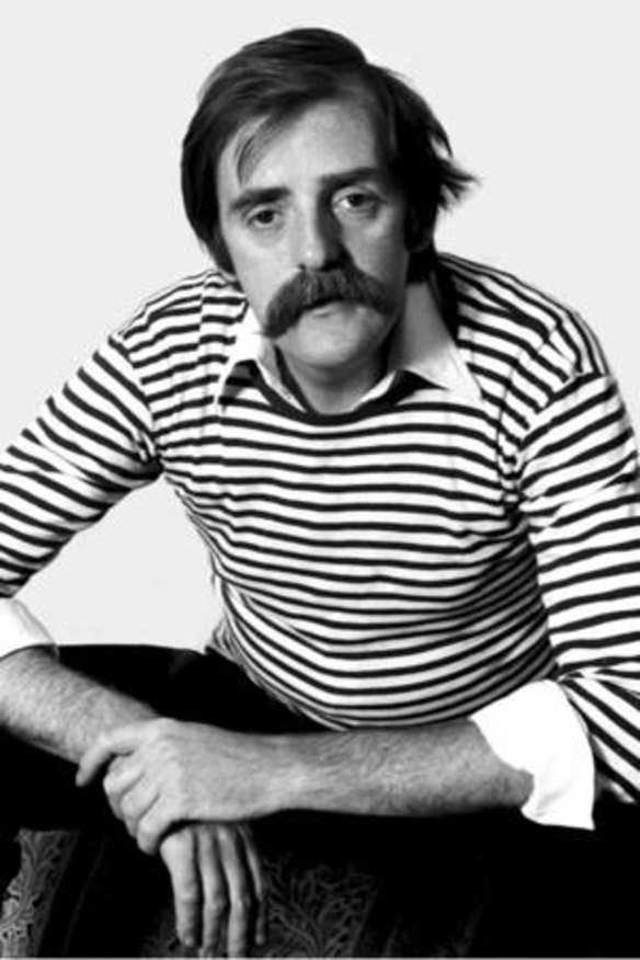 Versatile actor, singer and raconteur
