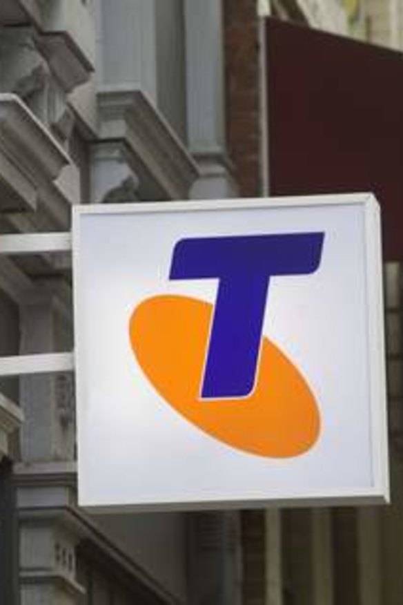 Telstra disconnects suburban properties