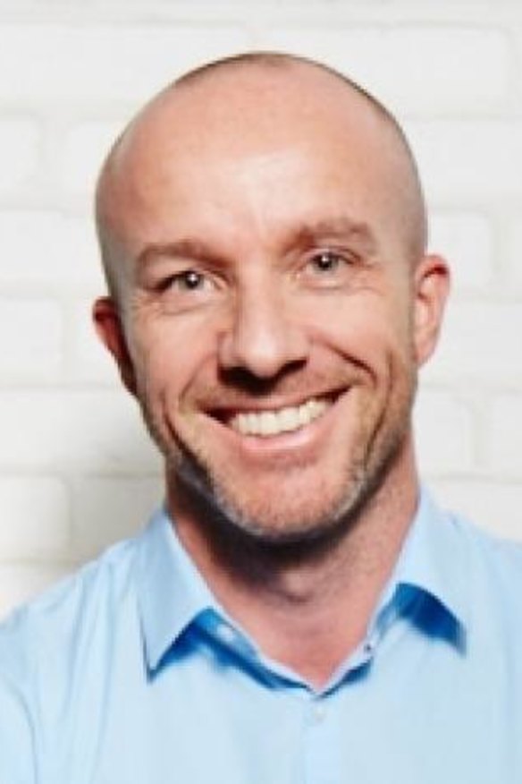 Publisher Matt Richell's life to be honoured by scholarship
