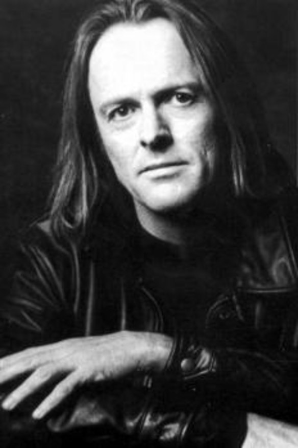 The cover of Dye's album, <em>A Heart Like Mine</em>, released under the stage name Cris Kemp. He was out celebrating its release the night he was attacked.