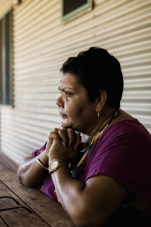 Fitzroy Crossing women tackle alcohol scourge