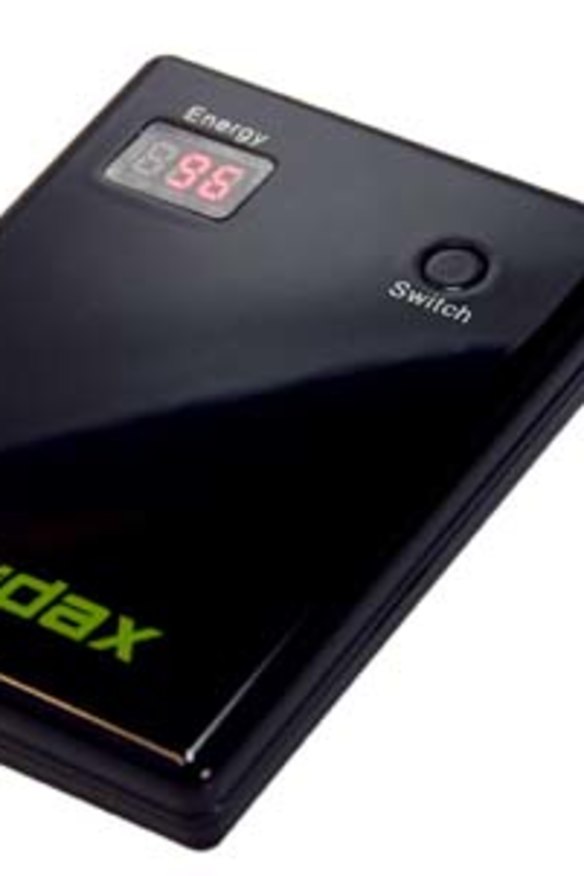 Droidax PortaCharge.