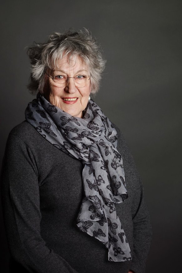 Germaine Greer will speak about her archive at the University of Melbourne on International Women's Day.