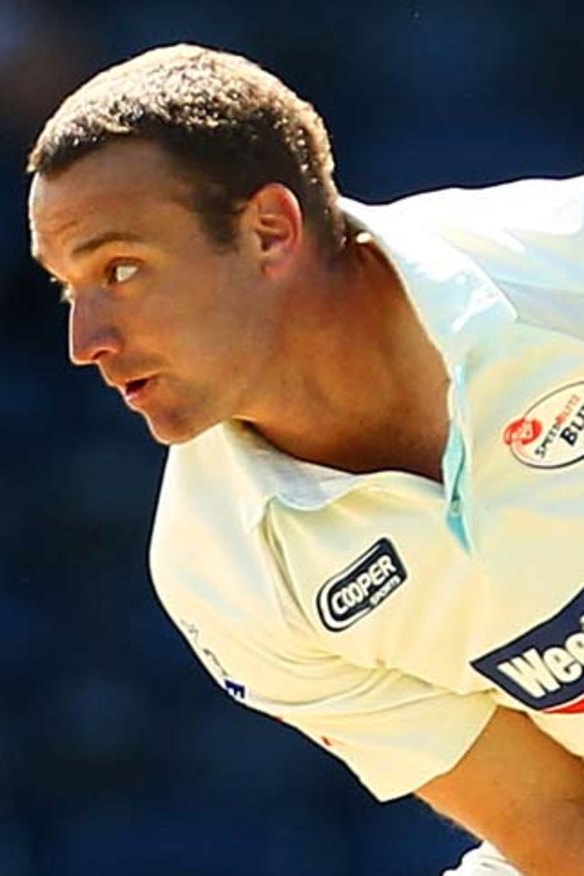 Clark set to finish his career in style