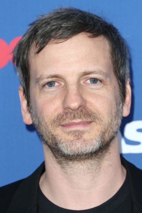 Accused music producer Lukasz Sebastian Gottwald, also known as Dr Luke.
