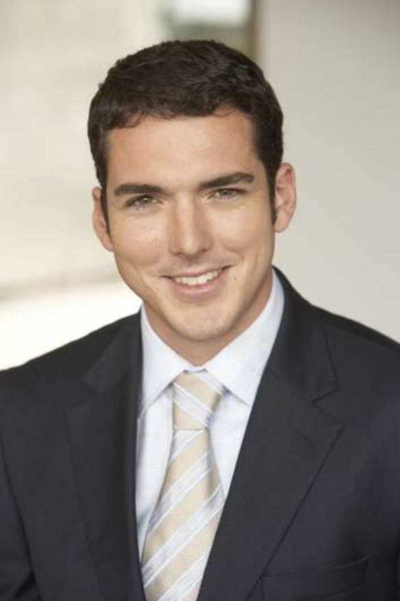Sunny side of life for popular TV host