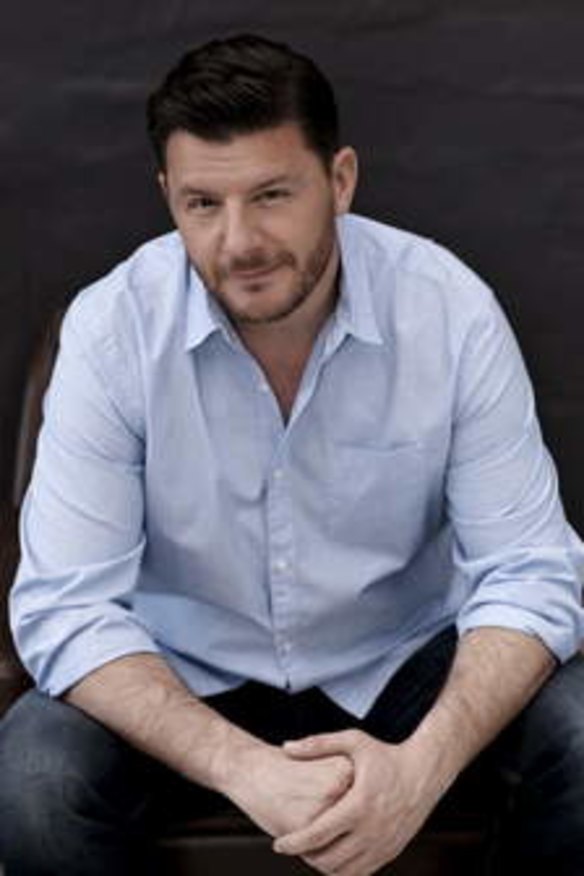 Mama Baba to close with Manu Feildel heading up the kitchen of the new venue.