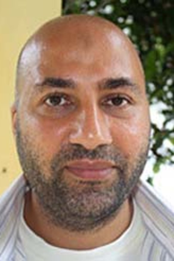 Sayed Ahmed Abdellatif.