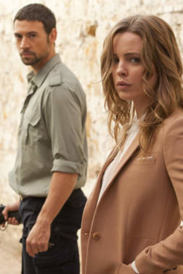 Pay TV: Thursday, July 11