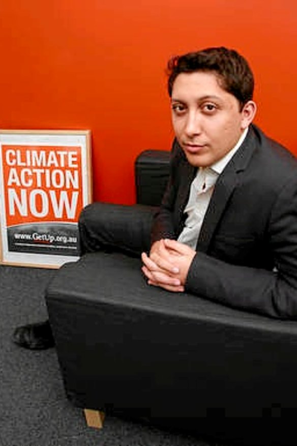 Greens should learn lessons from history