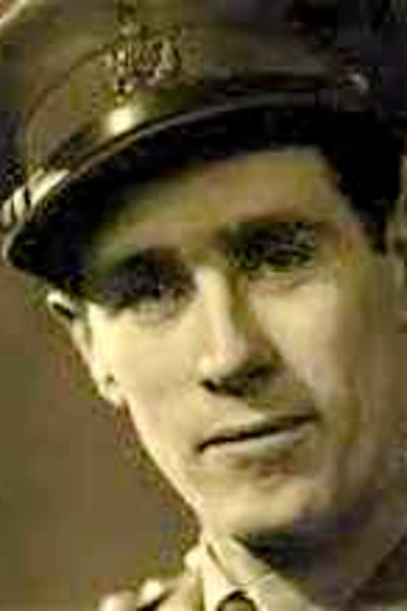 Code-breaker who read Hitler's secret messages to his generals
