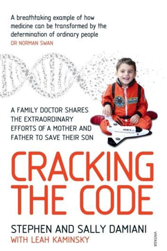 Cracking the Code review: The taut tale of parents battling to save ...