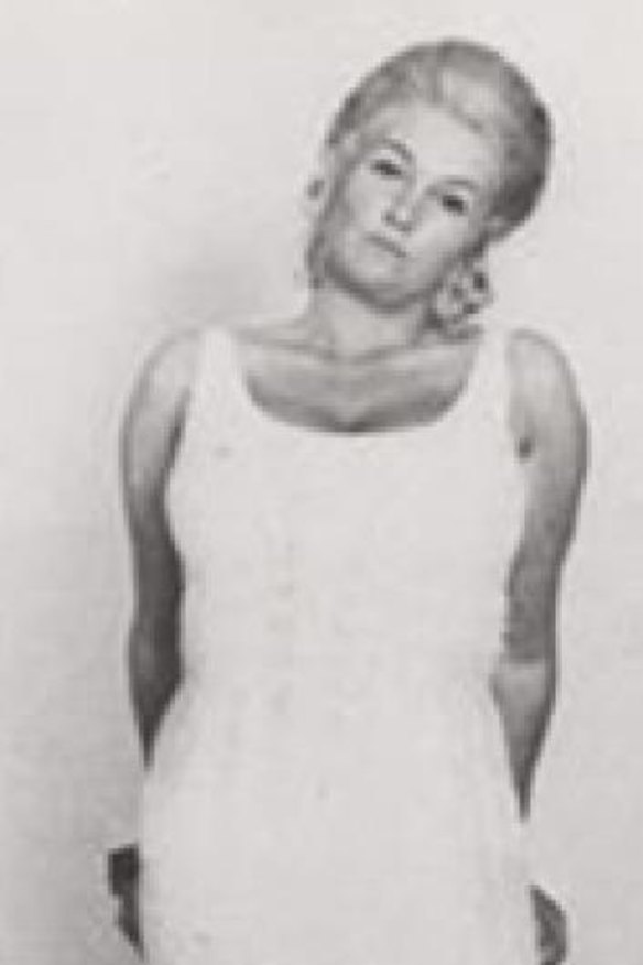 Ruby Carter, jazz matriarch of Melbourne, dies