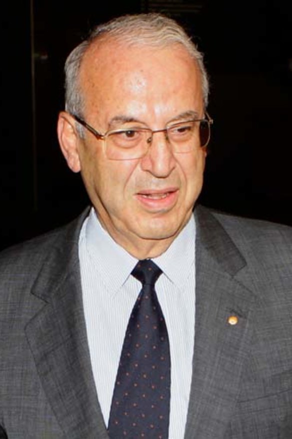 Engaged in corrupt conduct: Eddie Obeid.