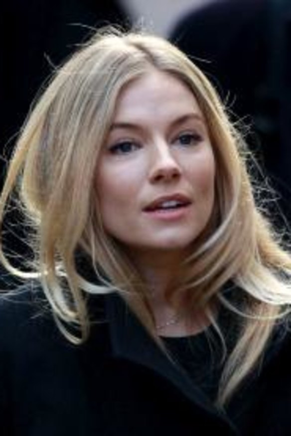 <i>News of the World</i> editor Andy Coulson listened to Sienna Miller's voice message for Daniel Craig before scheming to cover the phone hacking, says Dan Evans.