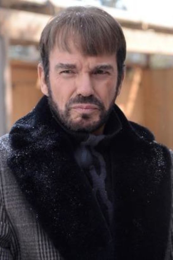 Whether named Stan or StreamCo it's coming for Netflix.