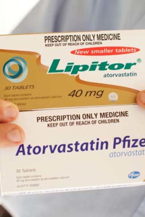 Australia 'pays too much for drug'