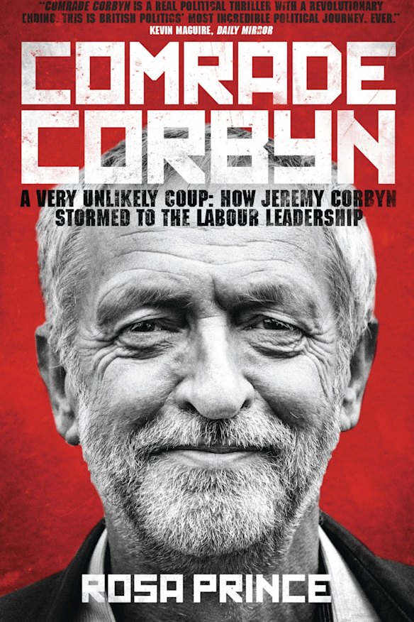 Veteran socialists Jeremy Corbyn and Bernie Sanders tap into anti ...