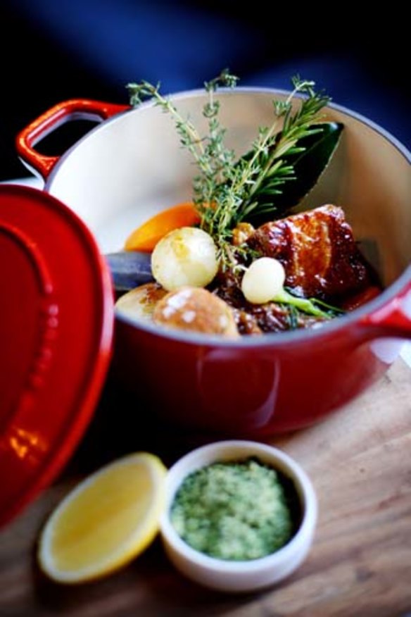 Ananas Bar & Brasserie