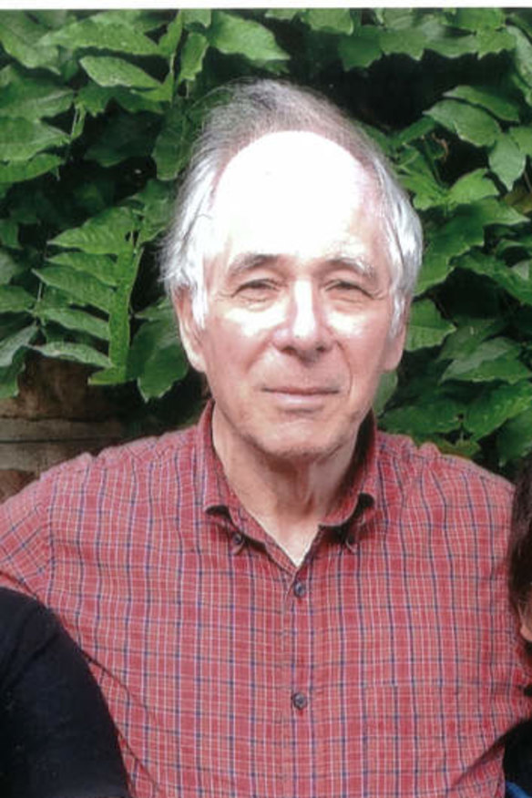 Talented tenor gave seniors golden days