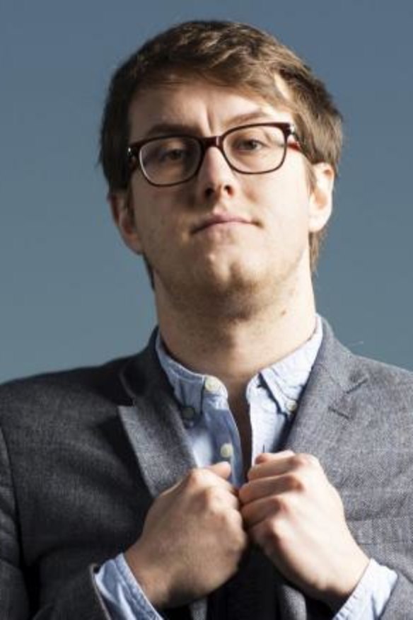 UK playwright Nick Payne's award-winning 'Constellations' on Broadway ...