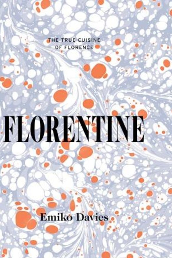 Florentine by Emiko Davies. 