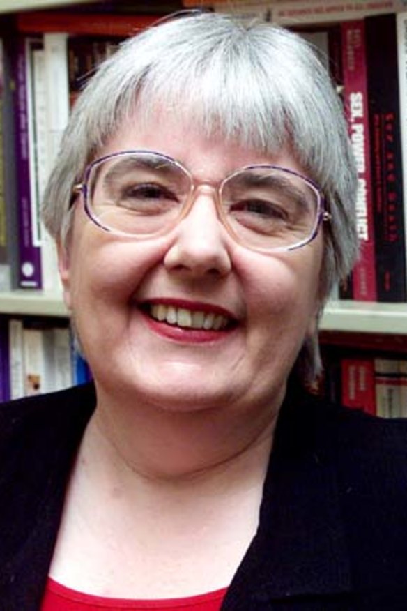 Julie Fitness  ... a sincere apology could work like "magic".