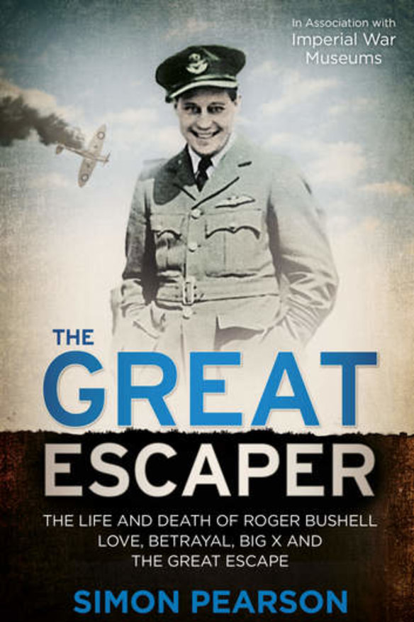 Roger Bushell's life story is a great escapism