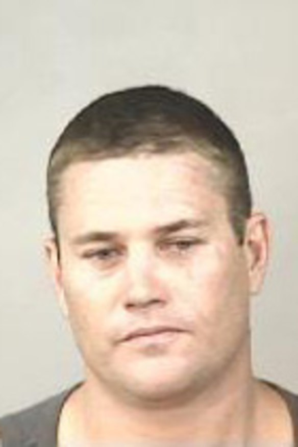 Missing ... Robert John Dwight.