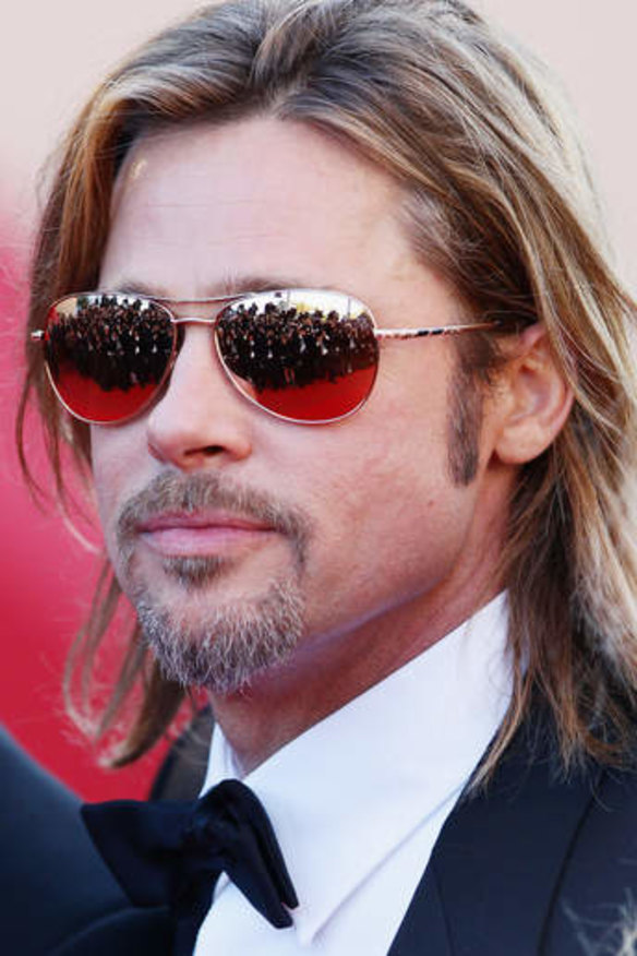 Canned ... Brad Pitt won't star in <i>20,000 Leagues Under the Sea</i>.