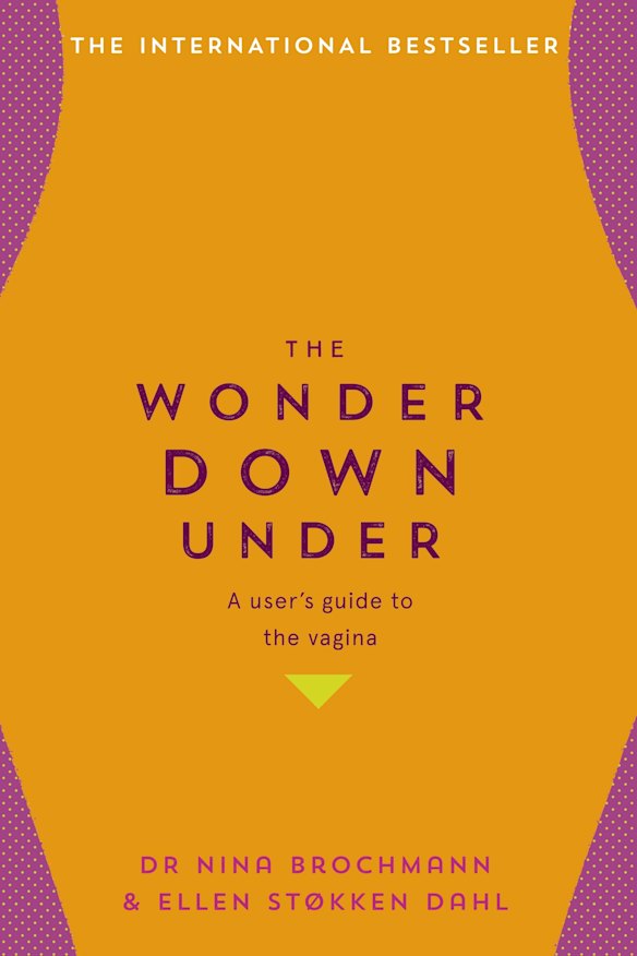 The Wonder Down Under.