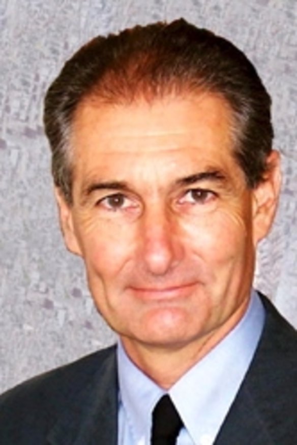 Broader view: Peter Mould argues that people travel to experience difference, not sameness.