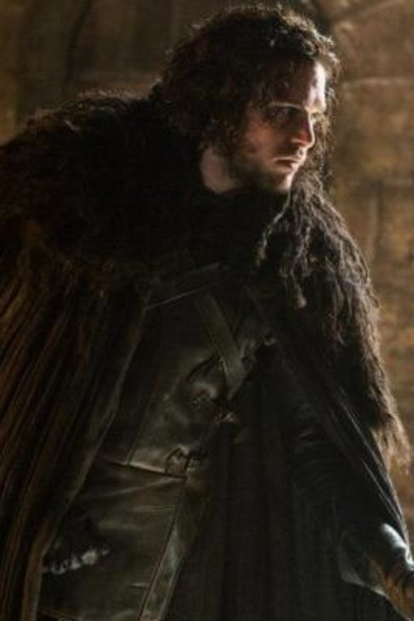 Jon Snow could be made the rightful heir of Winterfell.