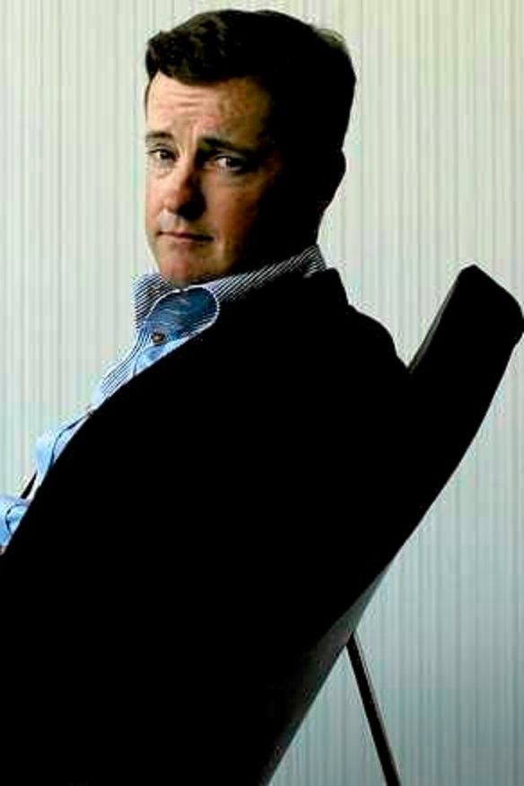 Matthew Reilly returns with The Tournament