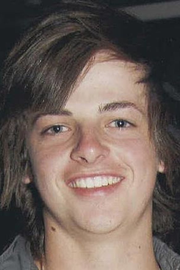 Rueben Barnes also died while installing insulation in 2009.